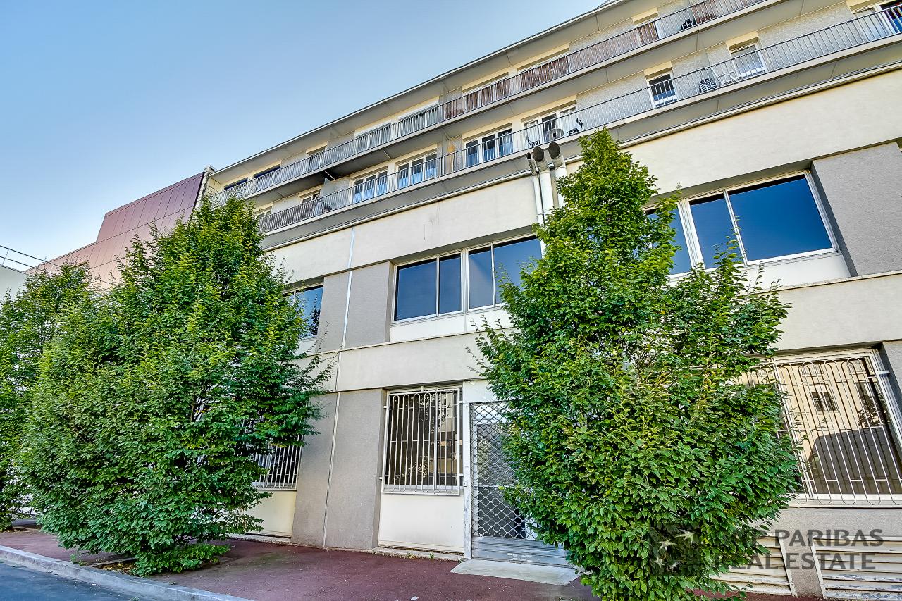 Bureau Issy-les-Moulineaux 1184m² Location bureau Issy-les-Moulineaux Hauts-de-Seine OLBUR2119689 2